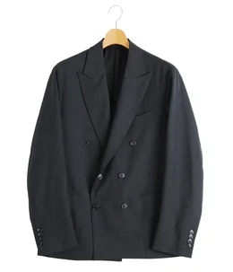【新品タグ付】HEUGN 25ss e ネイビー サイズ1 HEUGN(ユーゲン)の商品一覧 - ARKnets 公式通販