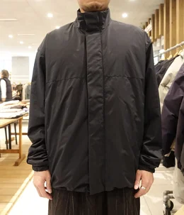 【予約】Octa Nomad Jacket
