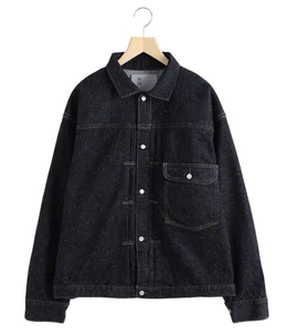 new manual ニューマニュアル　デニムジャケット　デニム　パンツ　初期 New Manual（ニューマニュアル）デニムをご紹介 / スタッフ