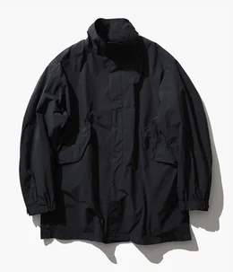 【予約】AIR WEATHER SHORT MODS COAT