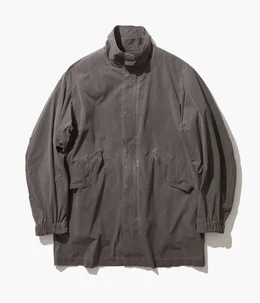 【予約】PIGMENT AIR WEATHER SHORT MODS COAT