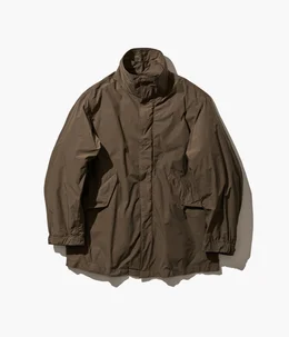 【予約】【レディース】AIR WEATHER SHORT MODS COAT