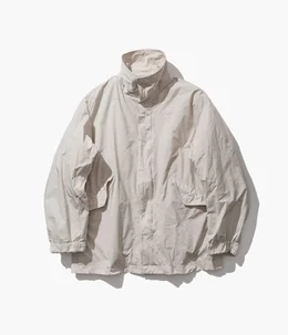 【予約】【レディース】AIR WEATHER SHORT MODS COAT