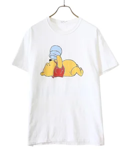 Pooh Oh Bother！Tee