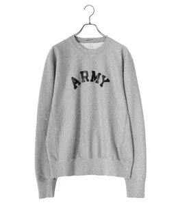 ARMY Sweat | JACKSON MATISSE(ジャクソンマティス) / トップス