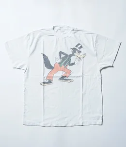 【予約】THE BIG BAD WOLF Tee