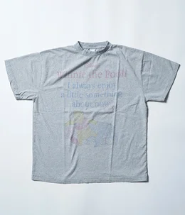 【予約】Winnie the Pooh Tee