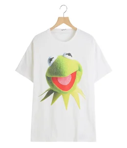 【予約】Kermit Tee