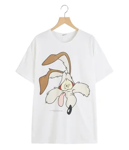 【予約】WILE E,COYOTE Tee