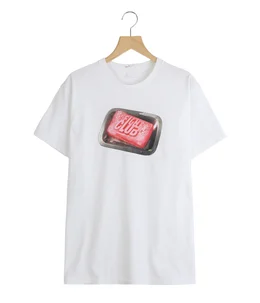 FIGHT CLUB Tee