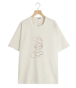 JACKSON MATISSE for UNDYED (MICKEY-T) | JACKSON MATISSE(ジャクソン JACKSON MATISSE for UNDYED (MICKEY-T) | JACKSON MATISSE(ジャクソン