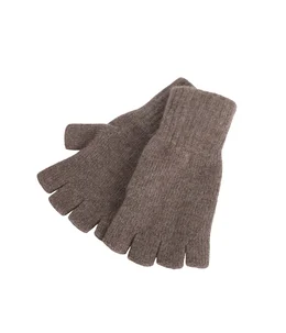 Fingerless Gloves