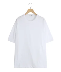 DRY SUVIN JERSEY STANDARD T-SHIRT
