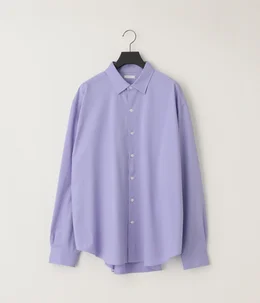 予約】46G Atmosphere Shirt | KANEMASA PHIL.(カネマサフィル