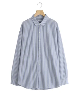 46G Stripe Atmosphere Shirt