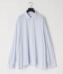 予約】46G Artisan Shirt | KANEMASA PHIL.(カネマサフィル