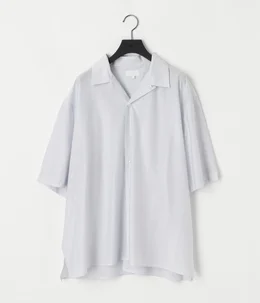 【予約】46G Stripe Ether Shirt