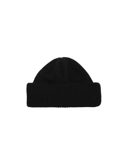 KNIT DECK CAP