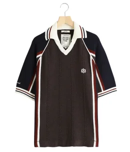 JJJJ RNT KNITTING SOCCER JERSEY