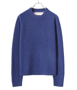 KNIT SWEAT | Stockholm Surfboard Club(ストックホルム