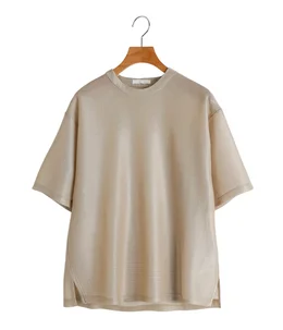 【レディース】GLITTER T-SHIRT
