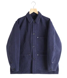 Coverall Jacket