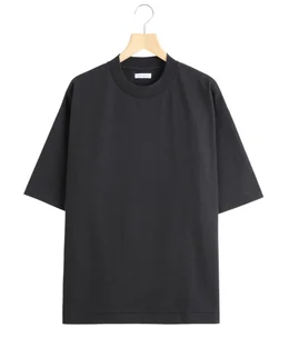 Suvin Supima Tube Halfsleeve Tee Heavy