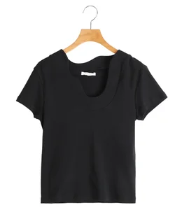 【レディース】ORGANIC COTTON T-SHIRT