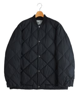 QUILTED DOWN JK
