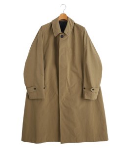 BALMACAAN COAT