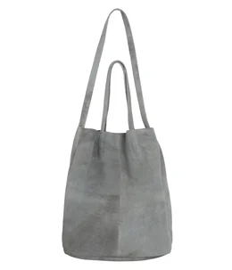 3WAY LARGE TOTE -ANTIQUE SUEDE-