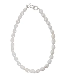【レディース】MEDIUM PEARL NECKLACE