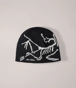 Bird Head Toque