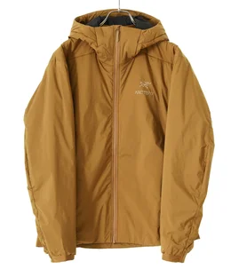 Atom AR Hoody Men's | ARC'TERYX(アークテリクス) / アウター