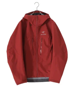 Alpha SV Jacket Men's | ARC'TERYX(アークテリクス) / アウター