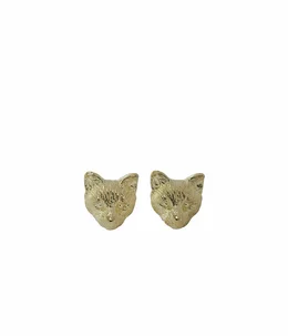 【レディース】Mr. fox earrings