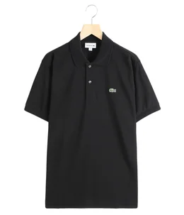 ラコステ　ポロシャツ　L1212LJ-99 ページュ 楽天市場】【 LACOSTE ラコステ 】 クラシックフィット 半袖