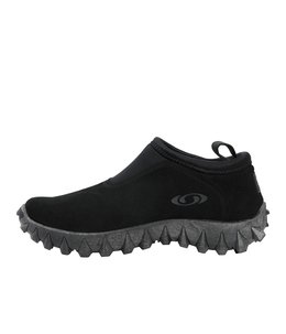 SNOWCLOG OG BLACK/BLACK/ASPHALT