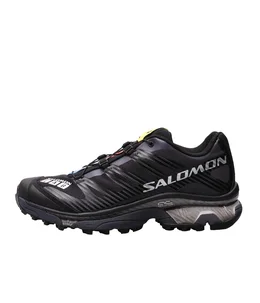 【関税込み】Salomon ブラック＆レッド cross スニーカー 楽天市場】サロモン ランニングシューズ レディース SENSE RIDE