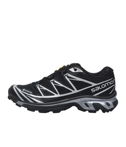 SALOMON XT-6 サファリ25cm Salomon XT-6 GTX - Safari / Safari / Black – Kith Canada