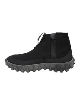 SNOWCLOG MID Black/Black/Black