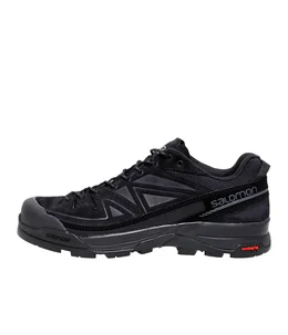 X-ALP LTR Black/Black/Asphalt