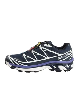 XT-6 GTX Carbon/Neon Flame/Liberty