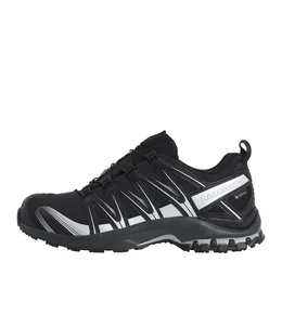 XA PRO 3D GTX  BLACK / BLACK / FTW SILVER