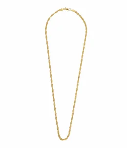 CHAIN NECKLACE GOLD TT050 -50cm-