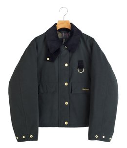 【レディース】barbour xanthe casual jacket