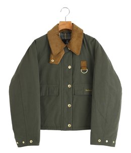 【レディース】barbour xanthe casual jacket