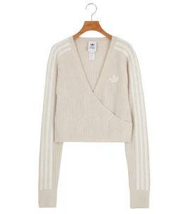 【レディース】KNIT CARDIGAN