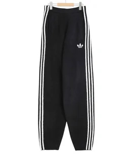 【レディース】KNIT PANTS