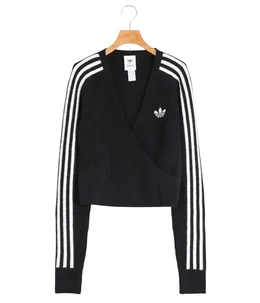 【レディース】KNIT CARDIGAN